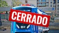 Estación La Virgen estará cerrada tres días por mantenimiento