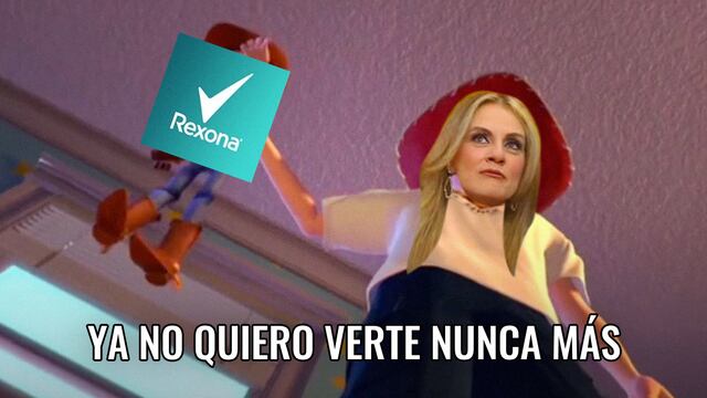 Flor Rubio se pronuncia en contra de Rexona por patrocinar La Casa de los Famosos México 2024 y estos fueron sus motivos