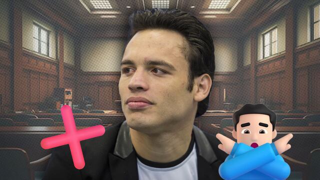 Julio César Chávez Jr. no acudió a su comparecencia en audiencia en Estados Unidos