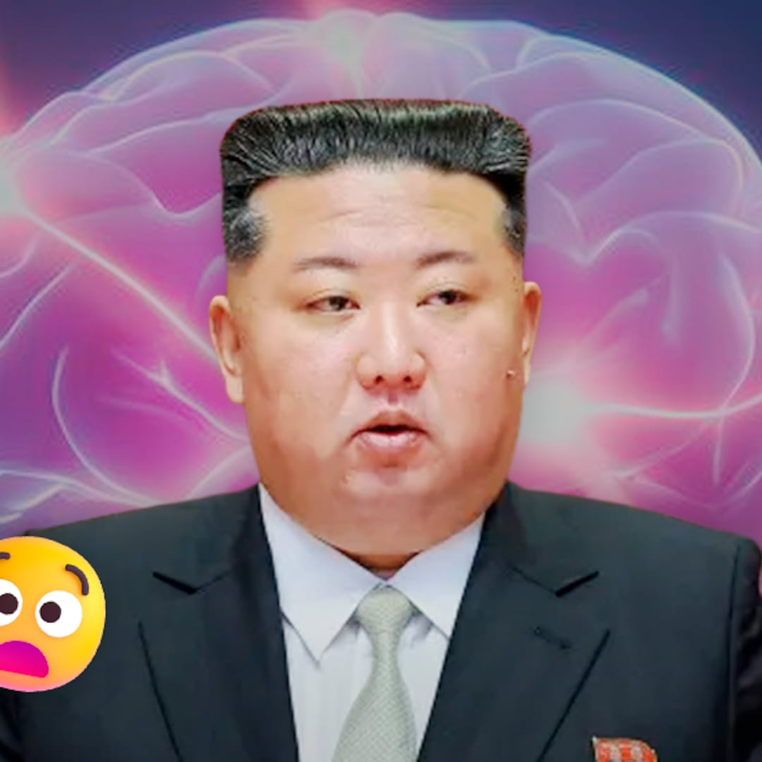 ¿Kim Jong-Un está en coma? The Sun reporta una supuesta hemorragia cerebral