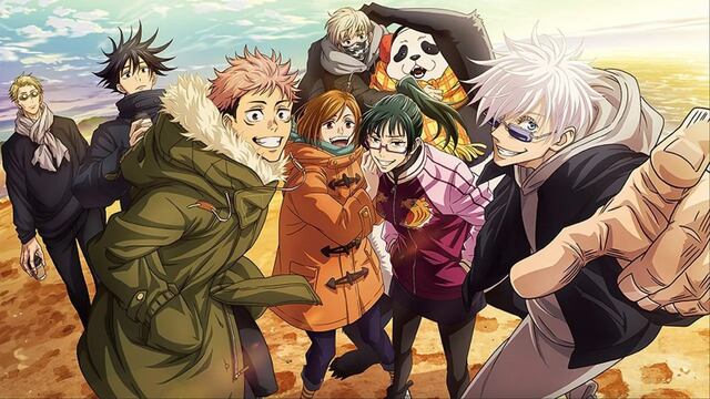 La publicación del manga de Jujutsu Kaisen de Gege Akutami, podría retrasarse una semana más