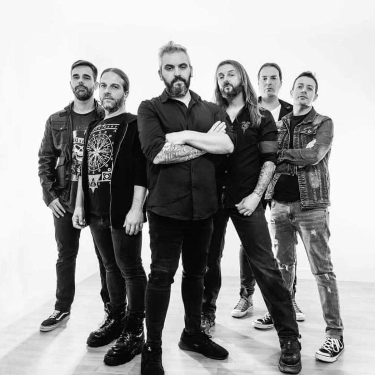 Concierto de Saurom: Precio de boletos, preventa y cuándo ver a la agrupación en México