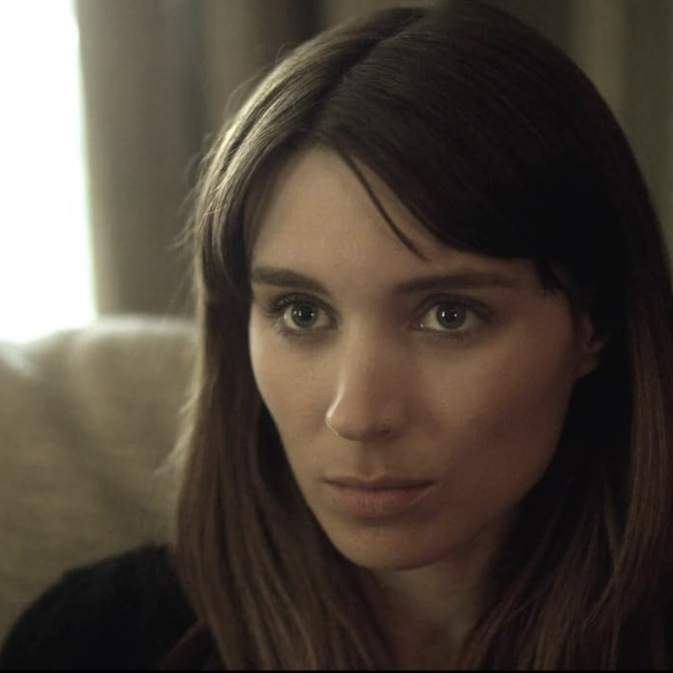 ¿Quién es Rooney Mara? Nominada a Mejor Actriz del Premio Ariel 2025 por película de La Cocina