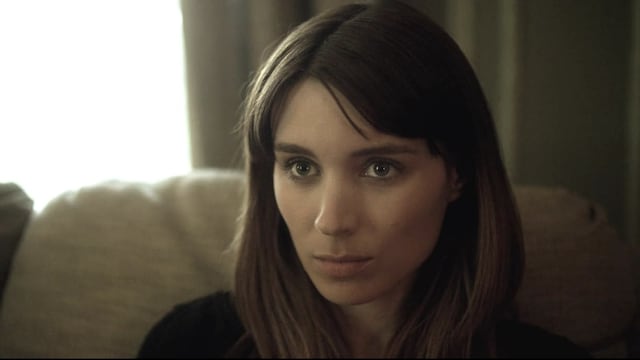 Rooney Mara