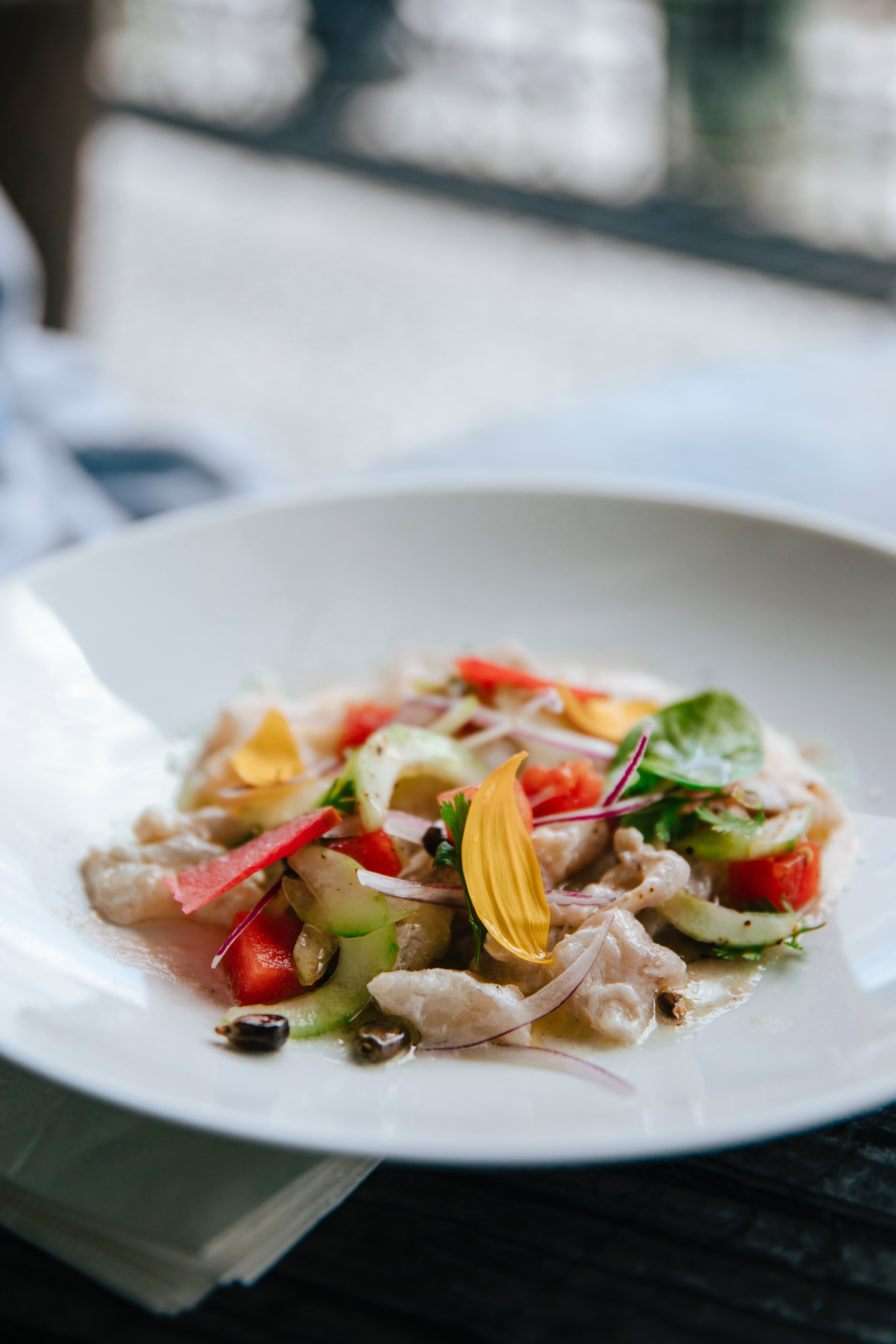 Ceviche