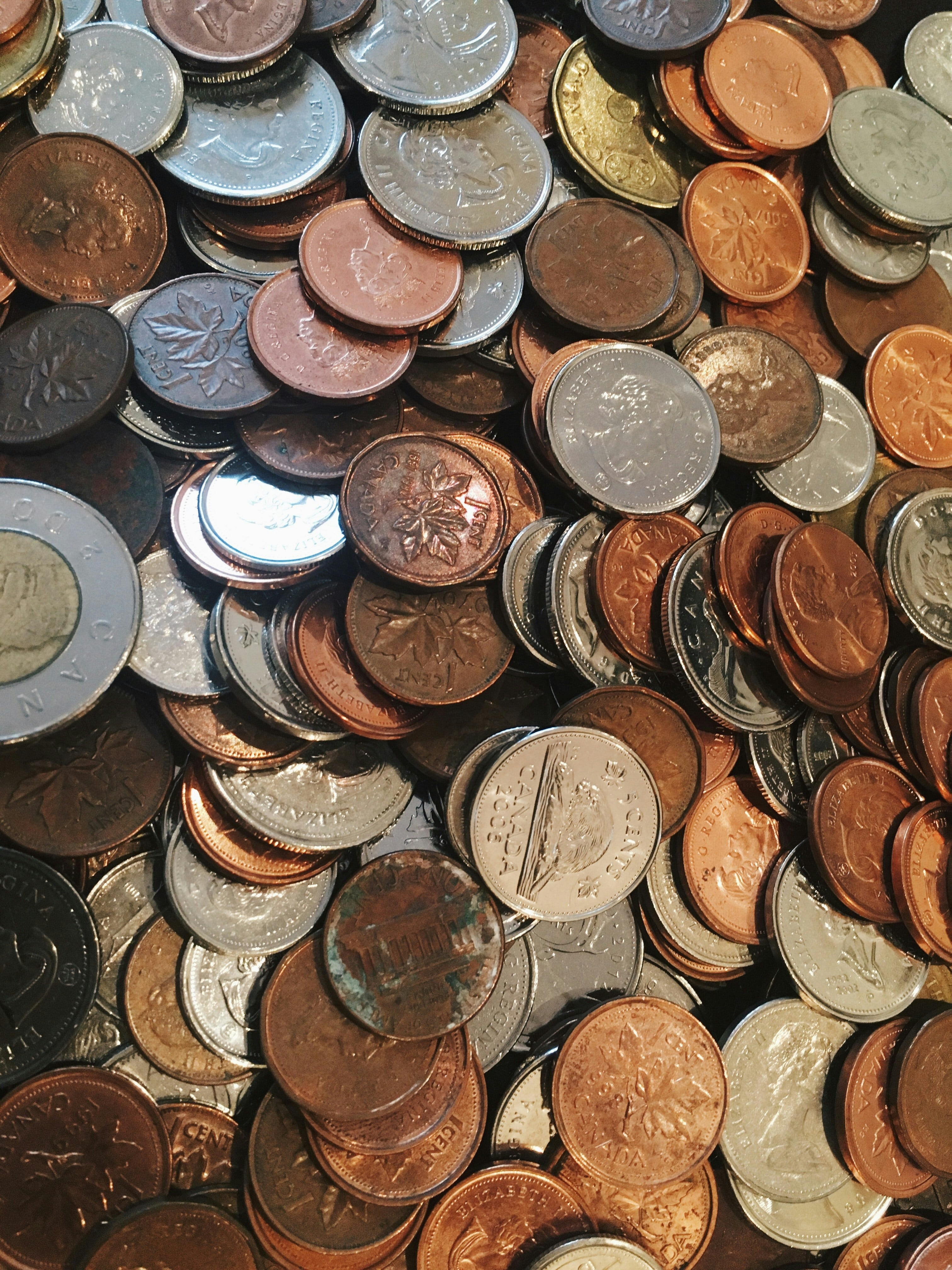 Monedas