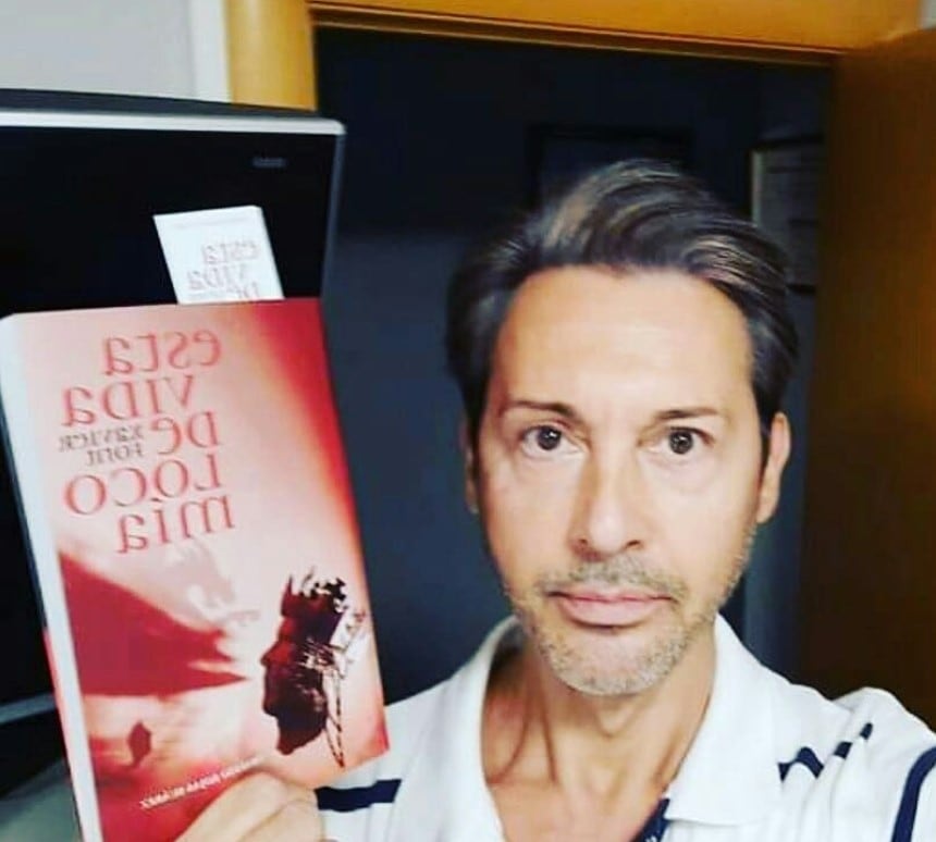 Manuel Arjona