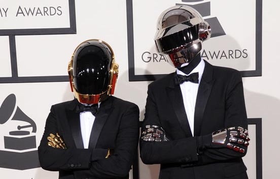 Daft Punk