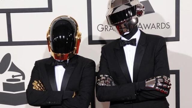 Daft Punk