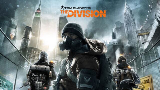 The Division