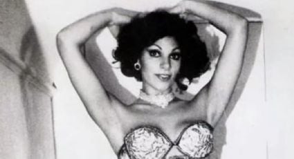 Gina Montes muere a los 71 años, apareció en La Carabina de Ambrosio