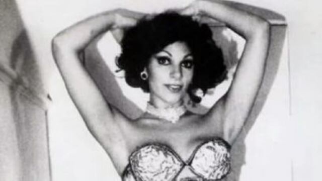 Gina Montes muere a los 71 años, apareció en La Carabina de Ambrosio