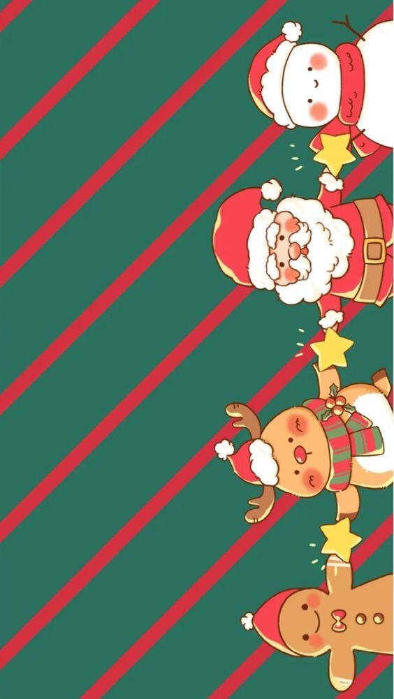 Fondos navideños para descargar