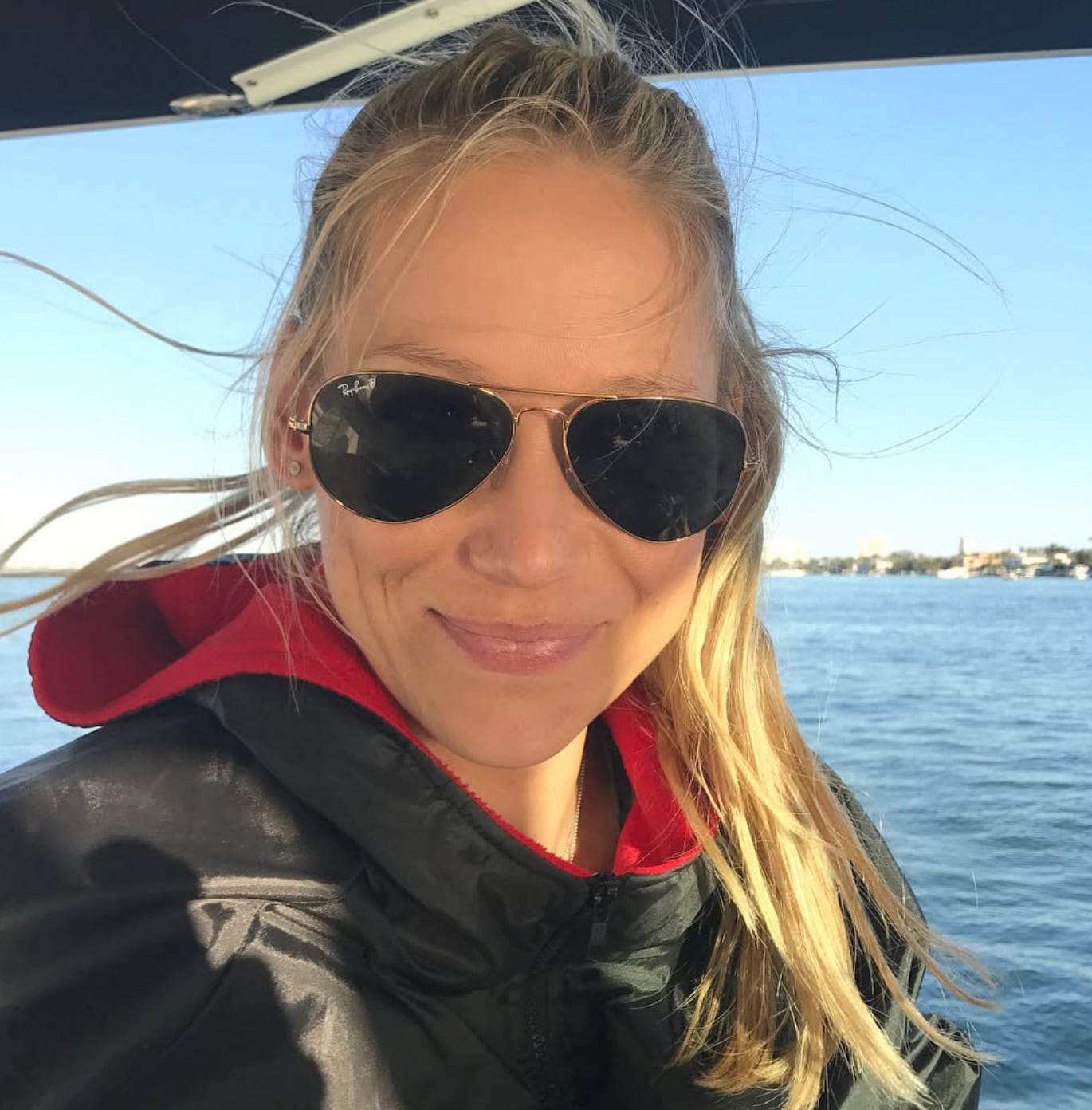 Anna Kournikova