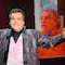 ¿Juan Gabriel está vivo? Video viral muestra a su doble en Francia