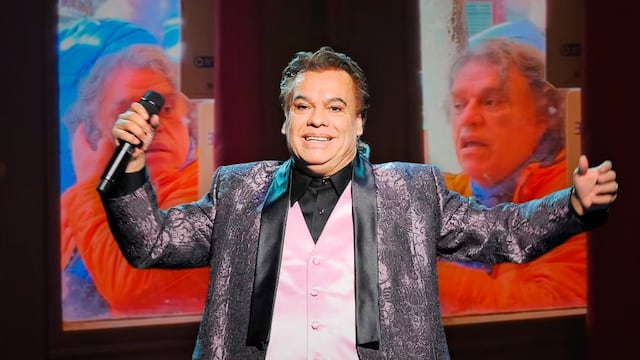 ¿Juan Gabriel está vivo? Video genera confusión