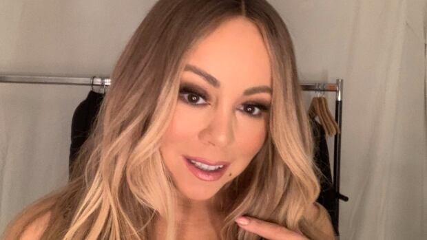 Mariah Carey