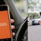 Seguro Social para repartidores de Uber y DiDi: aplicaciones respaldan iniciativa de Claudia Sheinbaum
