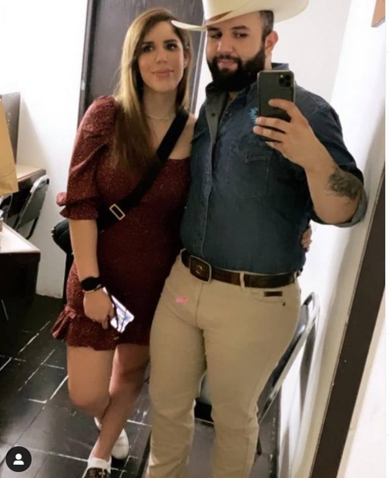 ¿Lo saló Eduin Caz? Carin León se habría separado de su esposa Alejandra Esquer y un detalle lo delató