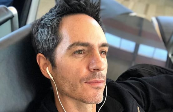 Mauricio Ochmann