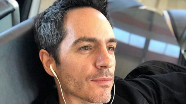 Mauricio Ochmann