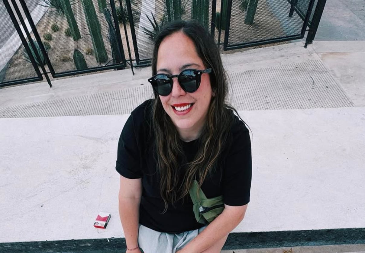 Isabel Fernández