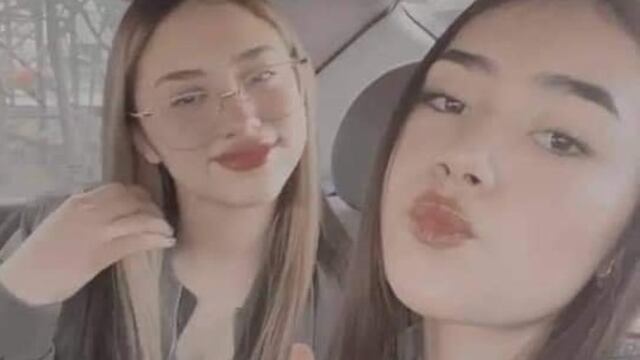 Adolescentes desaparecidas