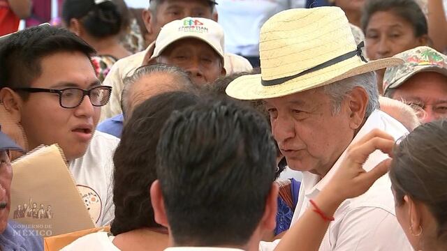 AMLO
