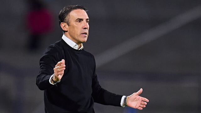 ¿Regresa a Cruz Azul? Revelan que Vicente Sánchez estaría cerca de volver a la Liga MX.