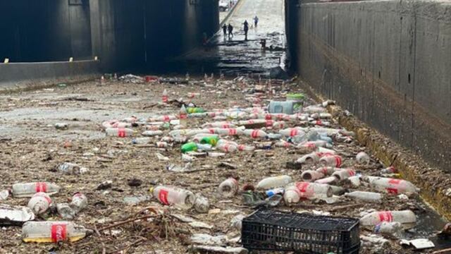 Basura