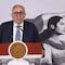 David Kershenobich explica medidas de México contra el ébola y afirma bajo riesgo para el país