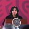 Irma Eréndira Sandoval dice que el “la crisis por el Covid-19 le vino como anillo al dedo a la 4T”