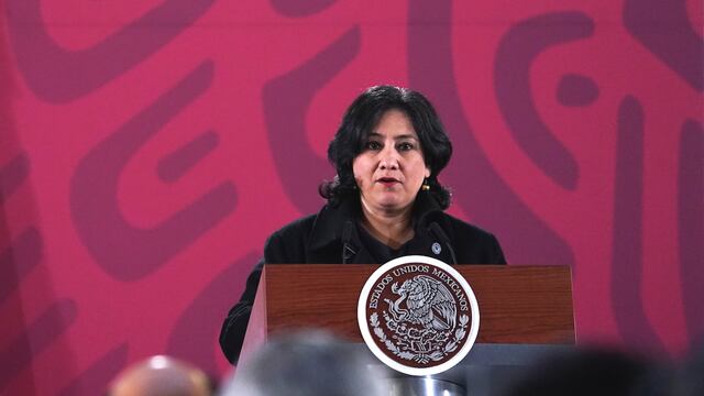 Irma Eréndira Sandoval