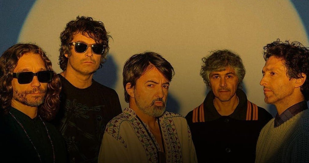 Babasónicos