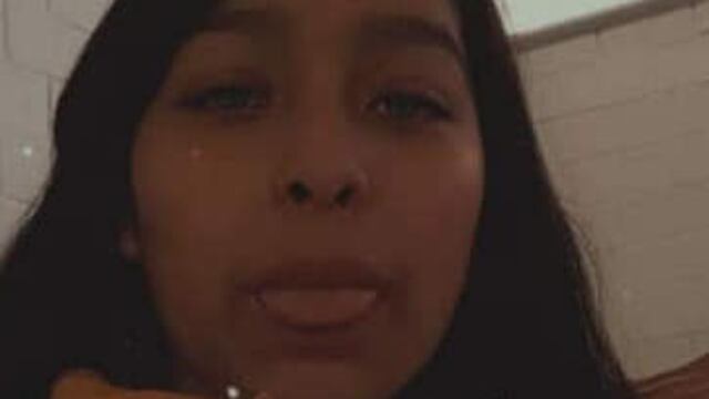 Anette Sánchez Hernández