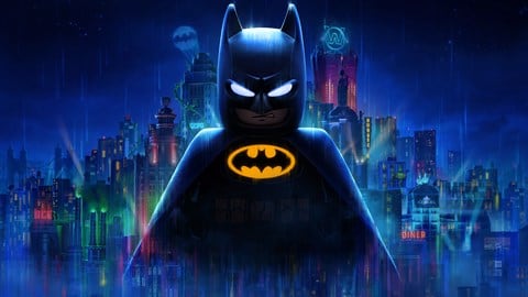 Reseña de LEGO Batman: El Legado del Caballero de la Noche — Diversión asegurada para fans