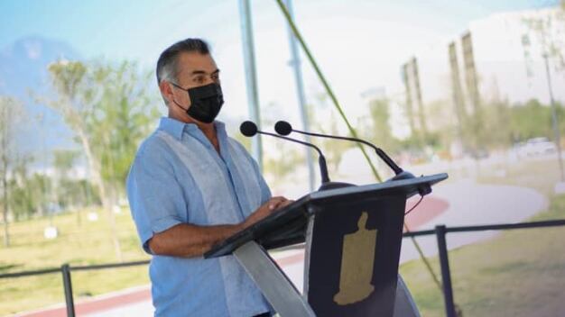 Los abogados del “Bronco” patalean por impunidad