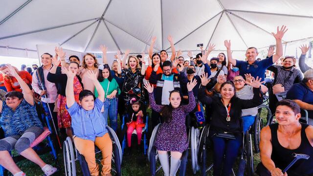 Brigada de la Inclusión en Sinaloa