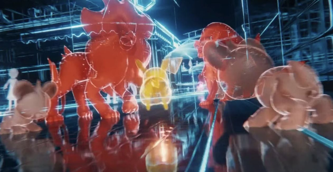 Pokémon Legends Z-A