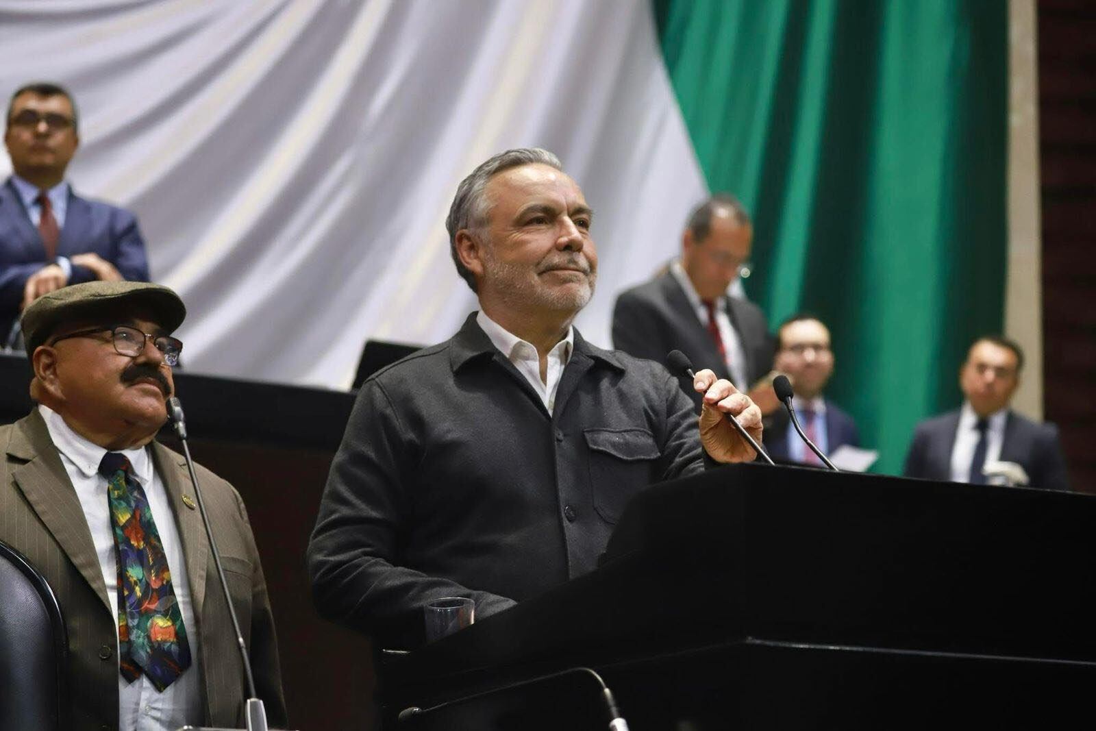 Alfonso Ramírez Cuéllar