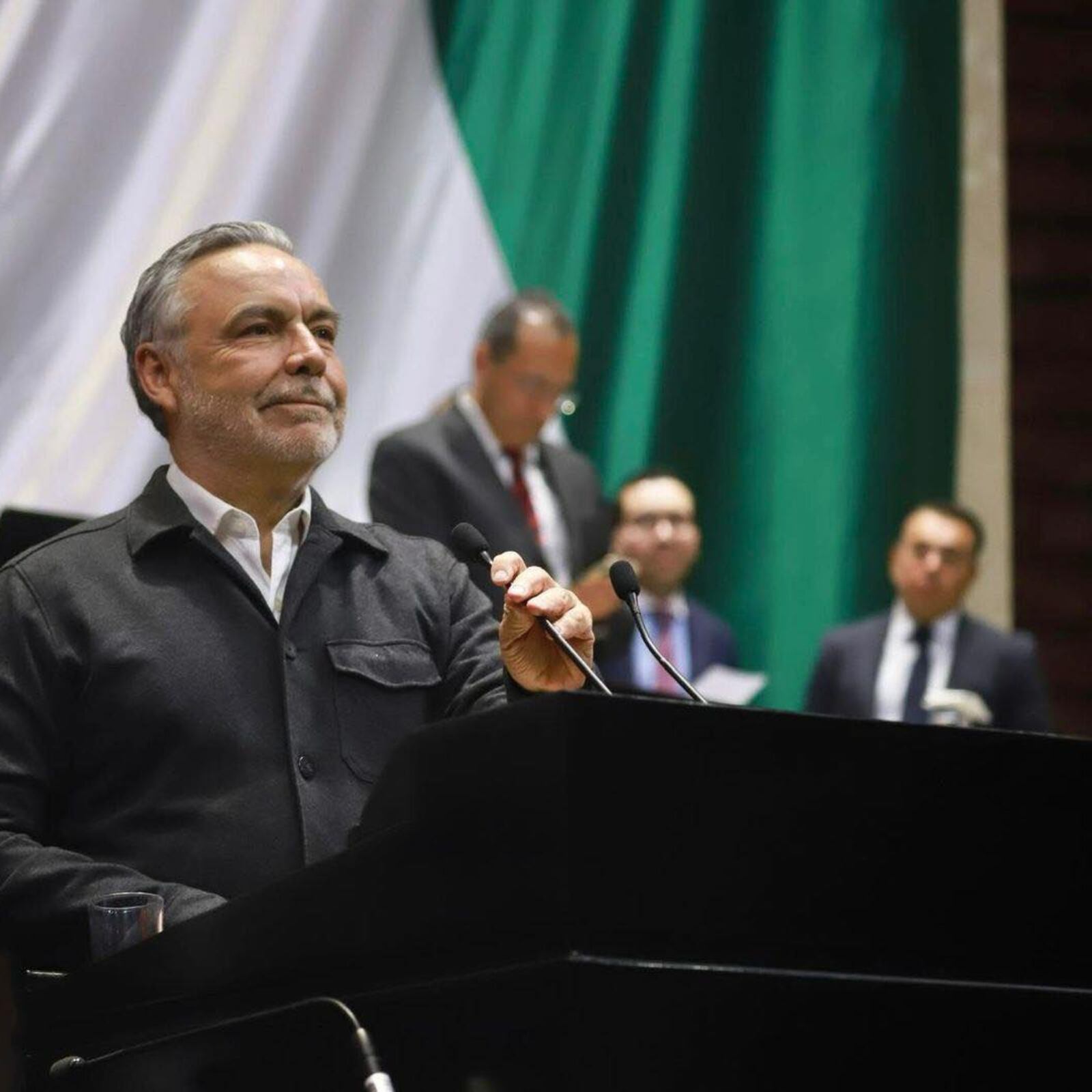 Revocación en tiempos de impunidad