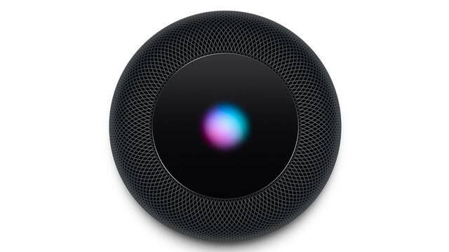 HomePod
