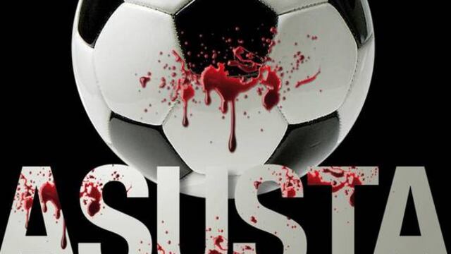 Violencia en el fútbol.... un común en los medios