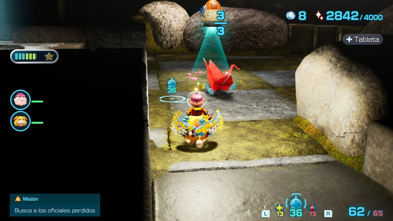 Pikmin 4