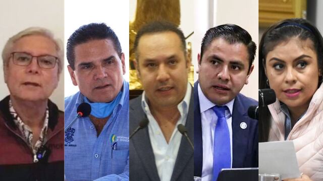 Opinadores y gobernantes en la polémica