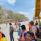 Tren Maya: Trabajadores del Tramo 7 entran en paro por contratos y maltrato de militares