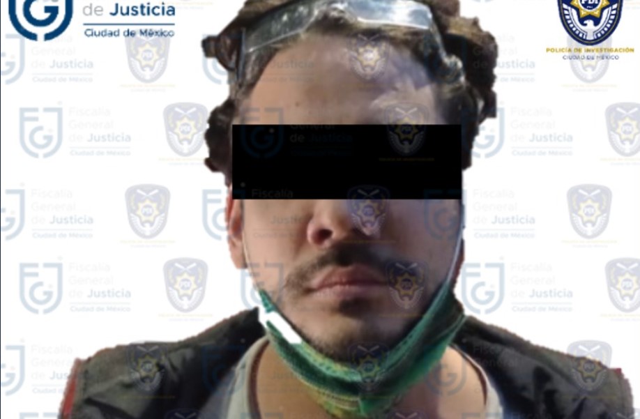 ‘Rix’ es vinculado a proceso por violación agravada