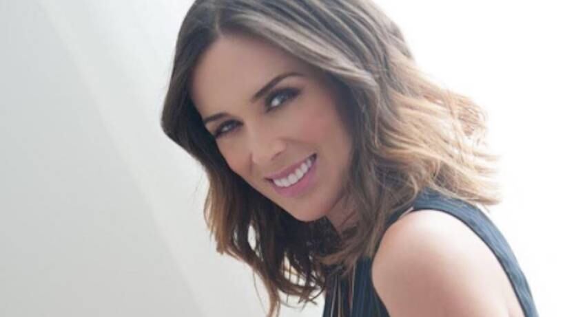 Hija de Jacqueline Bracamontes sufre accidente y termina en el hospital