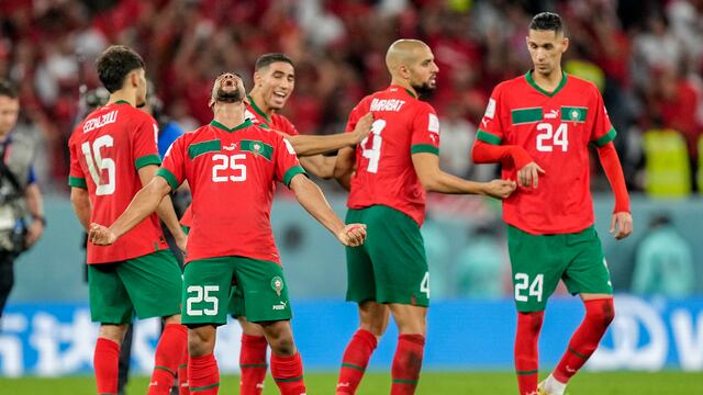 Marruecos