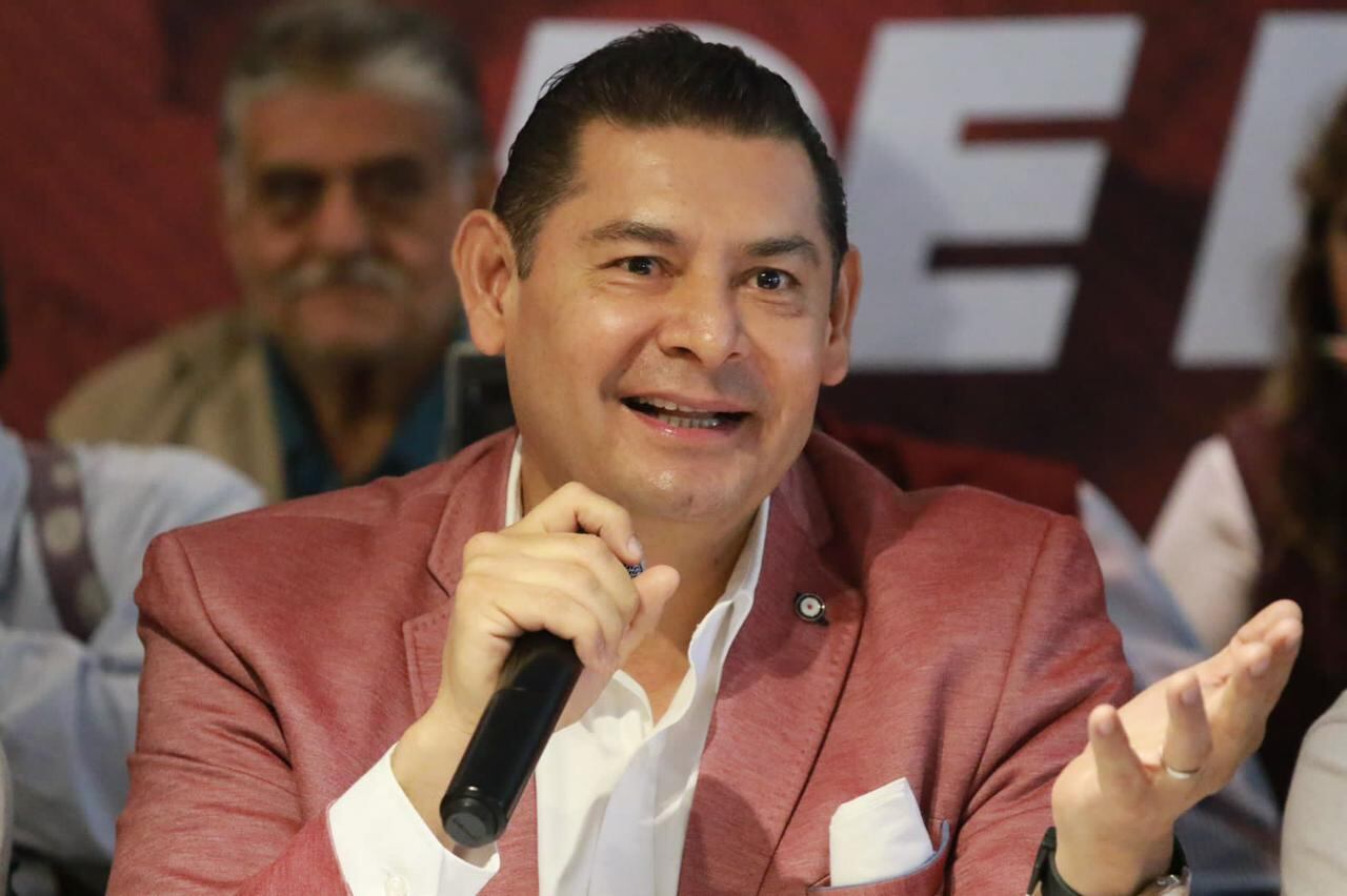 Alejandro Armenta
